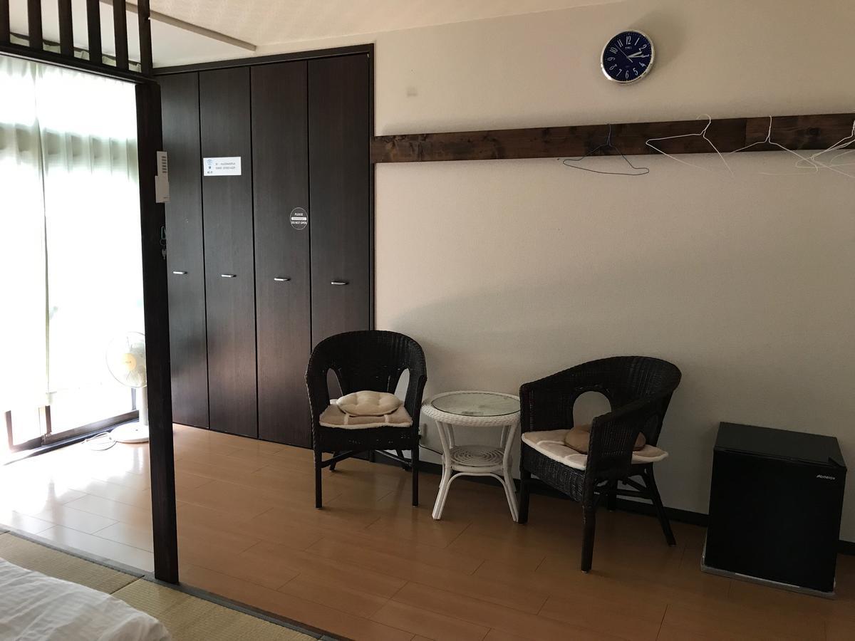 Guest House Hennka Kyoto Exterior photo